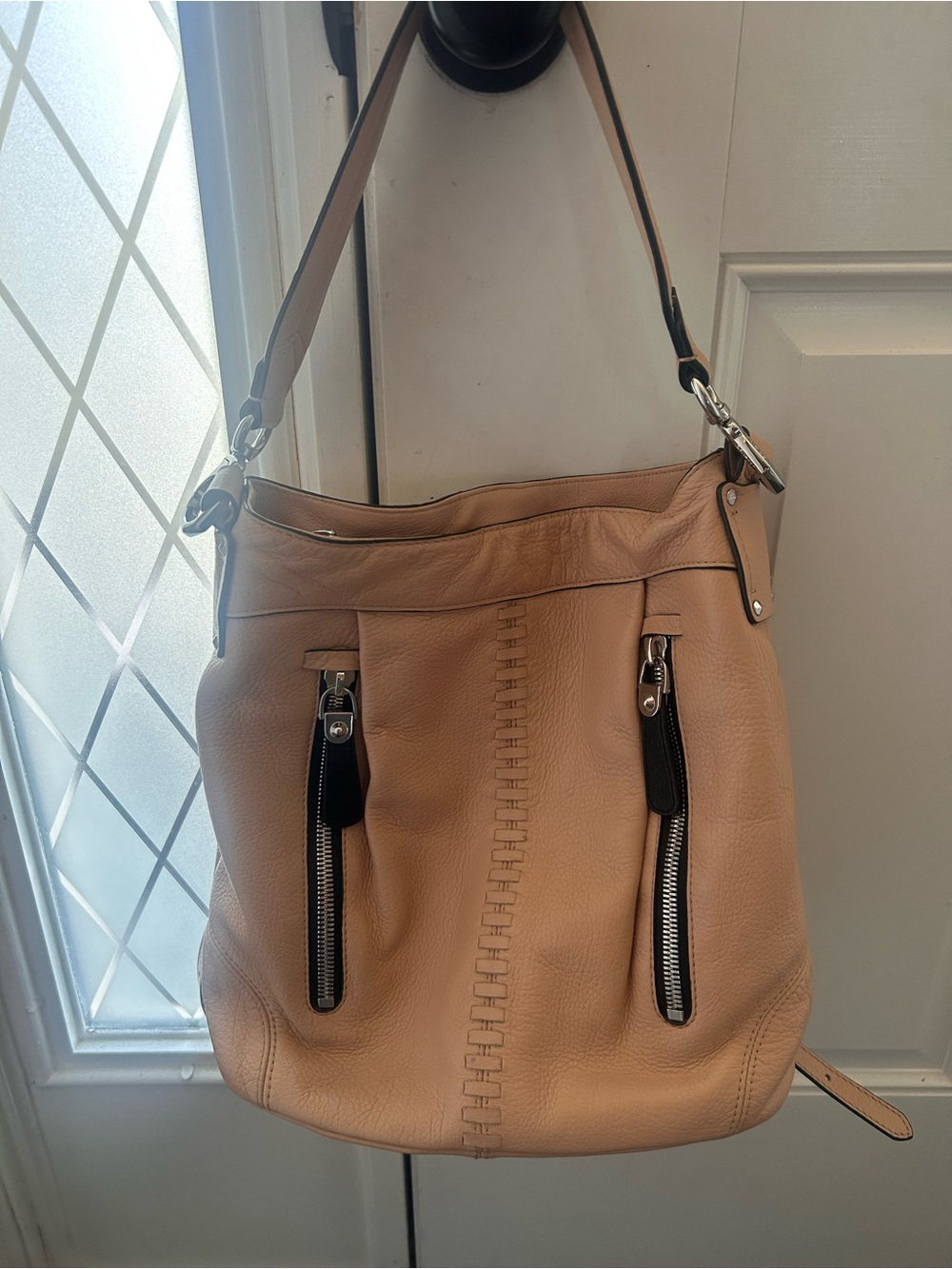 OrYany Marlene convertible backpack
